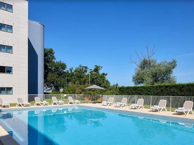 Appartement 1 pièce 19 m²