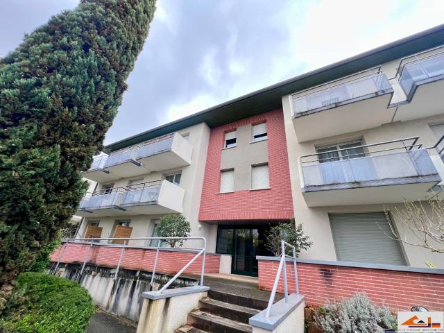 Appartement 1 pièce 27 m²