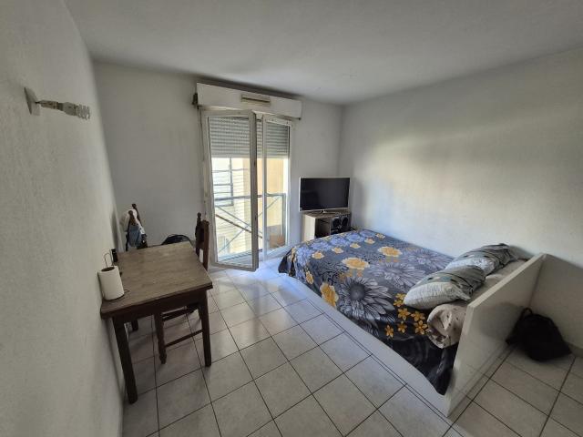Appartement 1 pièce 19 m²