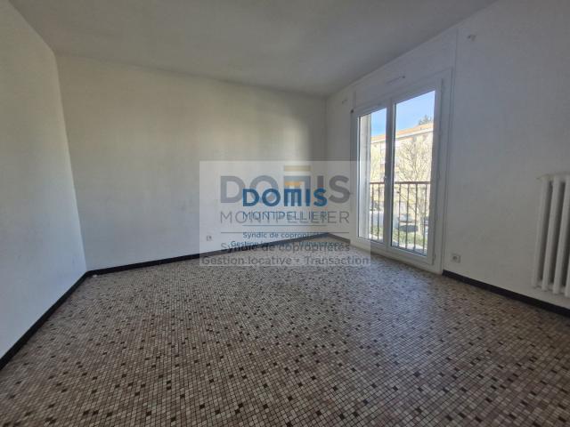 Appartement 1 pièce 19 m²