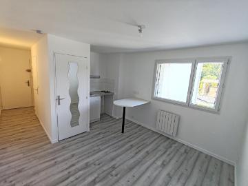 Appartement 1 pièce 19 m²