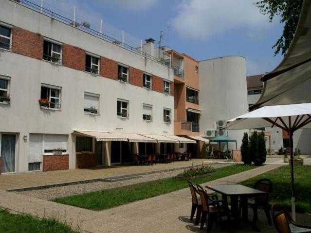 Appartement 1 pièce 19 m²