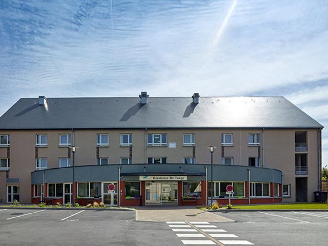 Appartement 1 pièce 19 m²