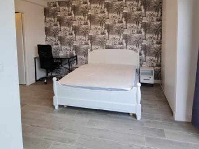 Appartement 1 Pièce 19 m²
