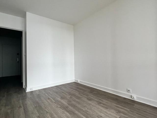 Appartement 1 pièce 19 m²