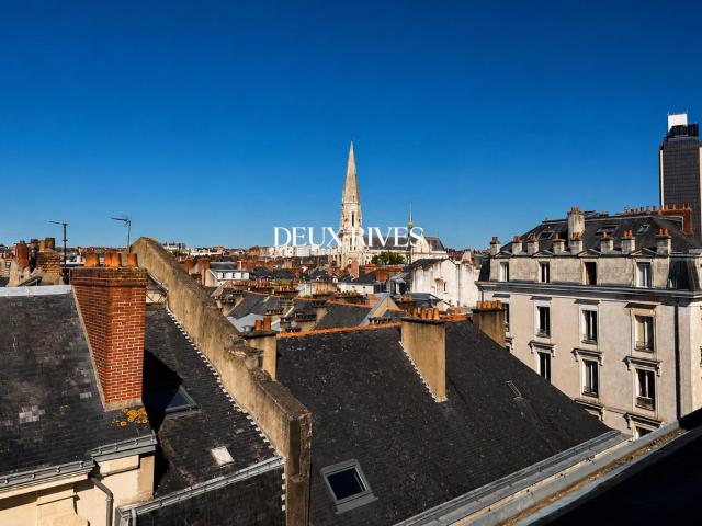 Appartement 1 pièce 19 m²