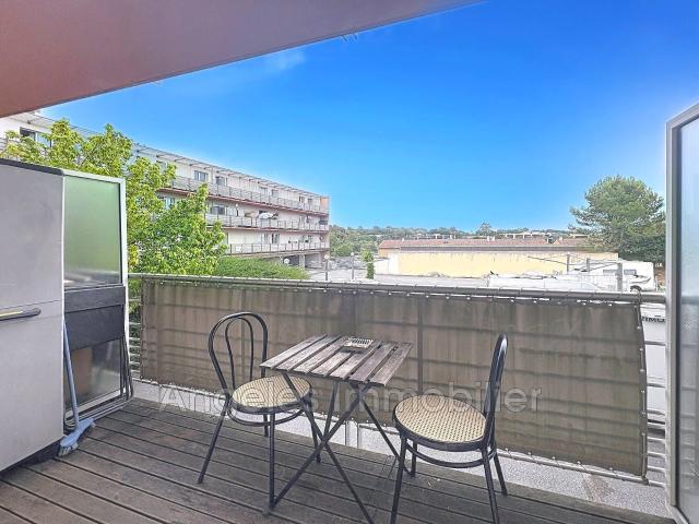 Appartement 1 pièce 18 m²