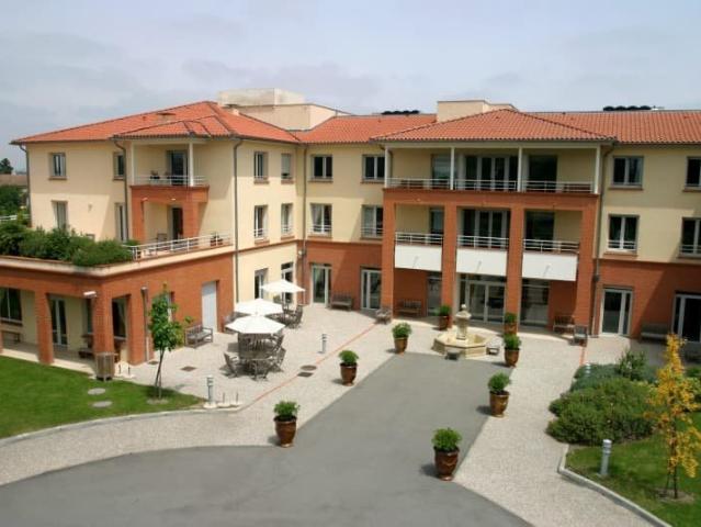 Appartement 1 pièce 19 m²