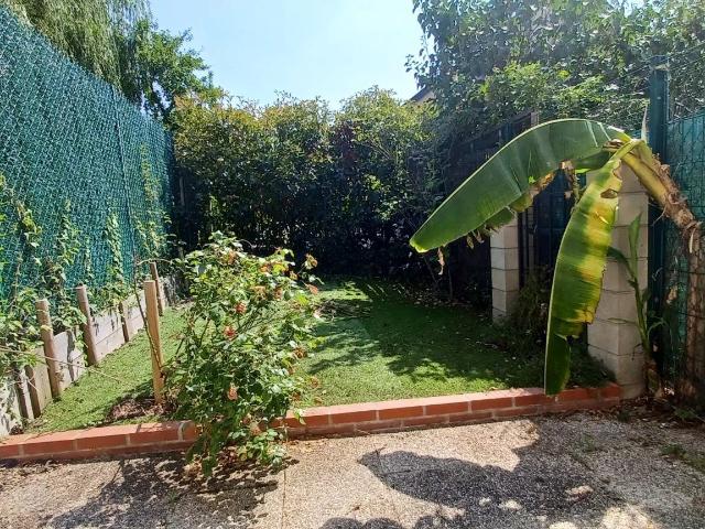 Appartement 1 pièce 19 m²