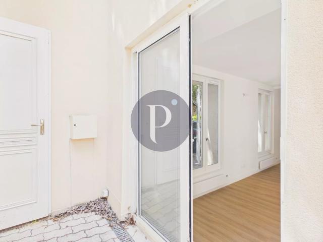 Appartement 1 pièce 19 m²