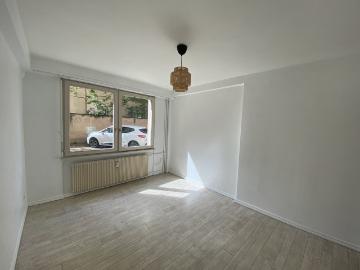 Appartement 1 pièce 19 m²