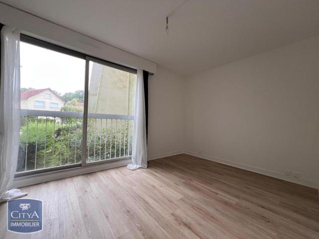 Appartement 1 pièce 19 m²