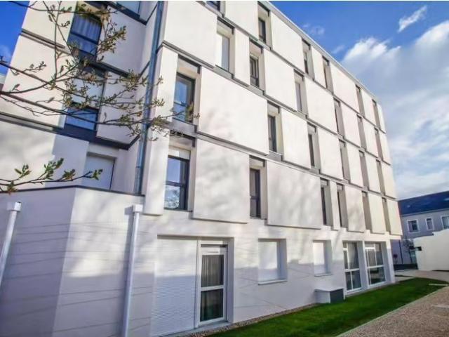 Appartement 1 pièce 19 m²