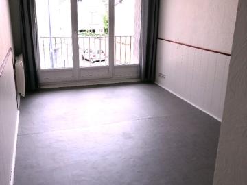 Appartement 1 pièce 19 m²