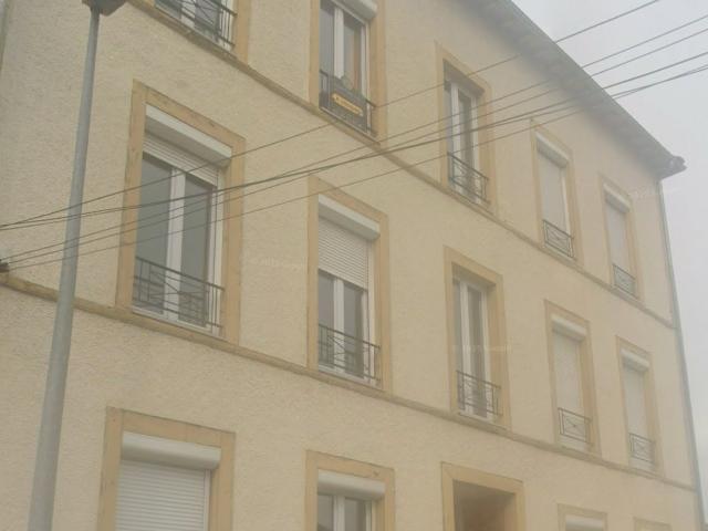Appartement 1 pièce 19 m²