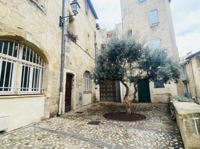 Appartement 1 pièce 19 m²