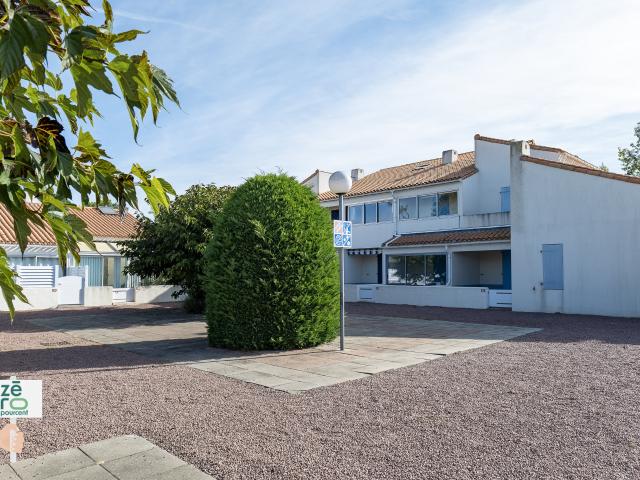 Appartement 1 pièce 19 m²