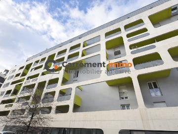 Appartement 1 pièce 19 m²