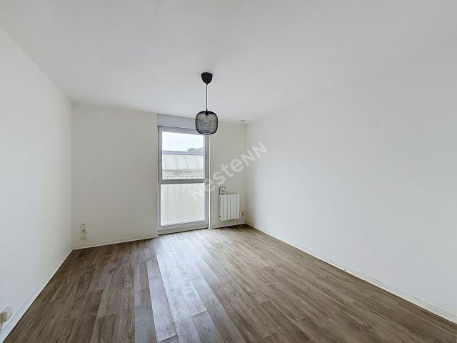 Appartement 1 pièce 19 m²
