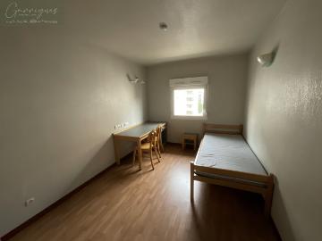 Appartement 1 pièce 19 m²