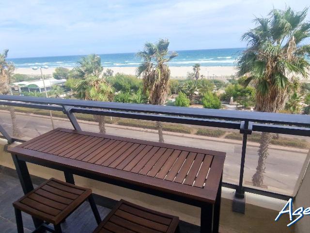 Appartement 1 pièce 19 m²