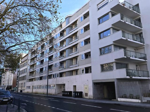 Appartement 1 pièce 19 m²