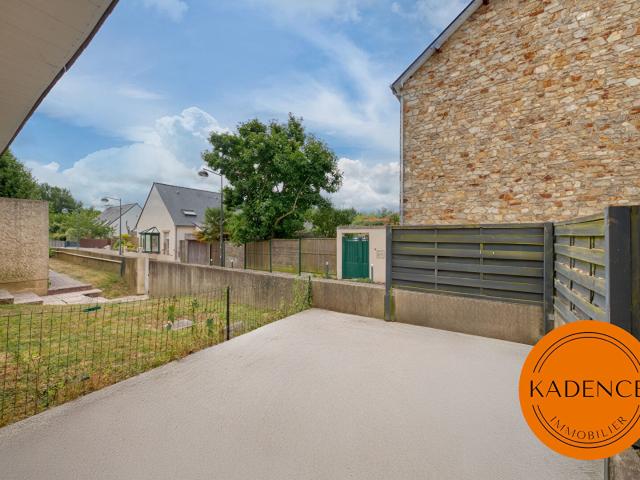 Appartement 1 pièce 19 m²