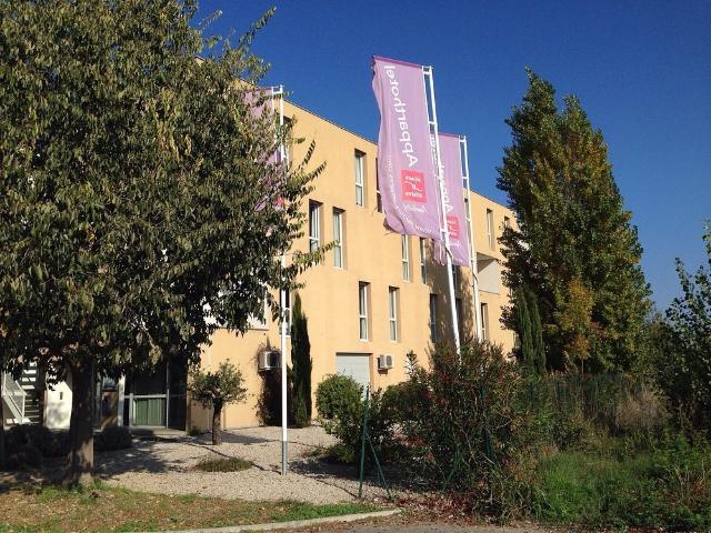 Appartement 1 pièce 19 m²