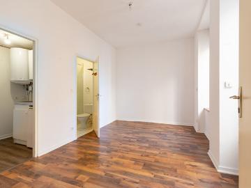 Appartement 1 pièce 19 m²