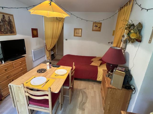 Appartement 1 pièce 19 m²