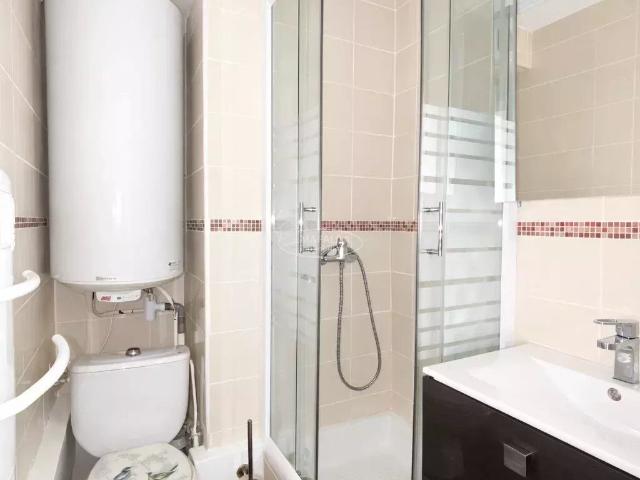 Appartement 1 pièce, 19 m² à louer à Mont Saxonnex 74130