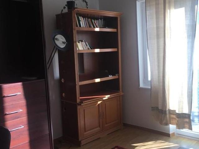 Appartement 1 pièce, 19 m² à louer à Montigny lès Metz 57950