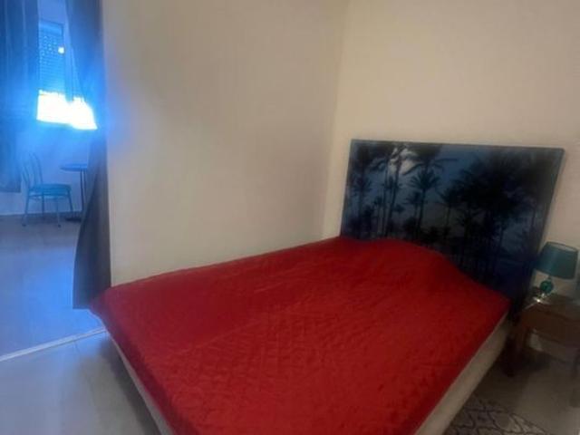 Appartement 1 pièce, 19 m² à louer à Montmorency 95160