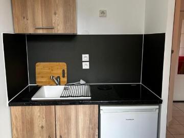 Appartement à louer à Impasse du Merle Blanc Montpellier