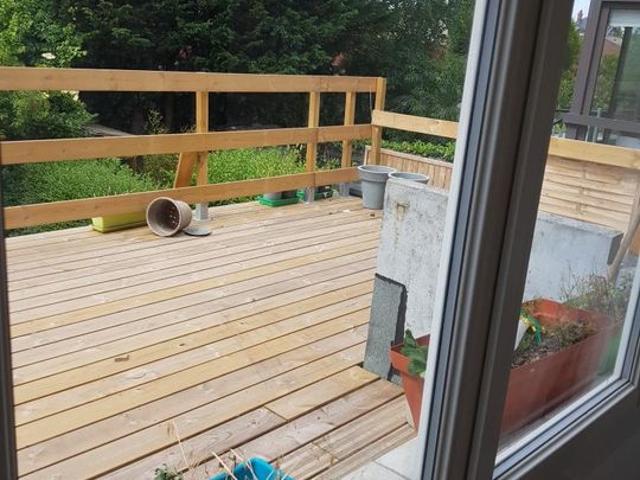 Appartement 1 pièce, 19 m² à louer à motte castrale du Breucq 59491