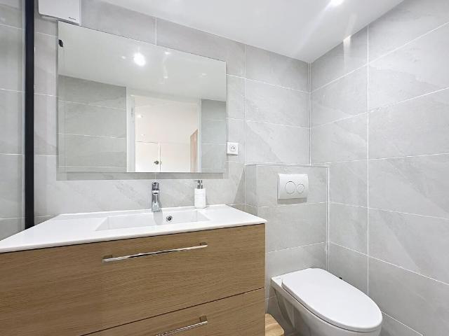 Appartement 1 pièce, 19 m² à louer à Mougins 06250