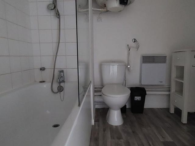 Appartement 1 pièce, 19 m² à louer à Nancy 54000