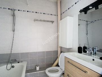 Appartement 1 pièce, 19 m² à louer à Nantes 44000