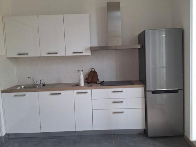 Appartement 1 pièce, 19 m² à louer à Nice 06000