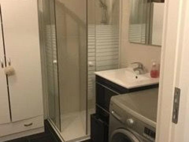 Appartement 1 pièce, 19 m² à louer à Noisy le Grand 93160