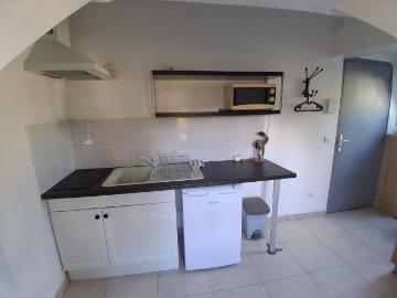 Appartement 1 pièce, 19 m² à louer à Orsay 91400