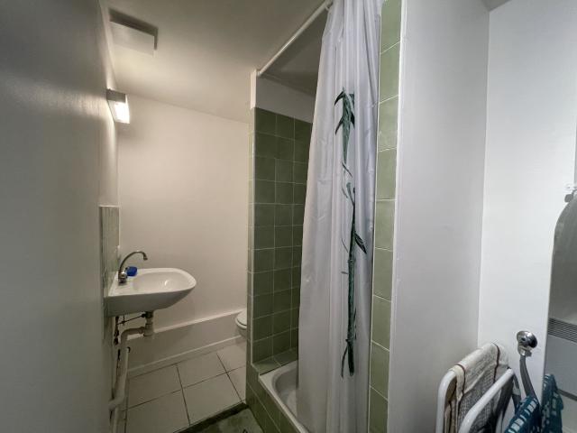 Appartement 1 pièce, 19 m² à louer à Aubagne 13400