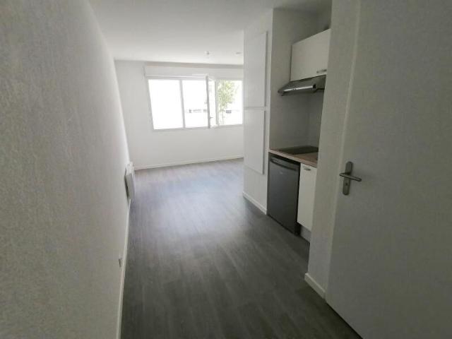 Appartement 1 pièce, 19 m² à louer à Auzeville Tolosane 31320