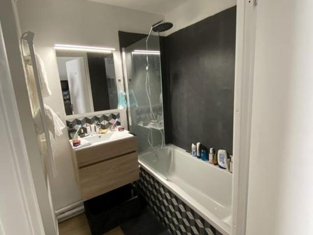 Appartement 1 pièce, 19 m² à louer à Avignon 84000