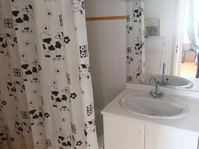 Appartement 1 pièce, 19 m² à louer à Avignon 84000