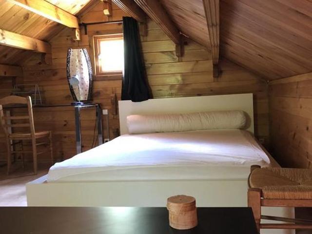 Appartement 1 pièce, 19 m² à louer à Aix en Provence 13080