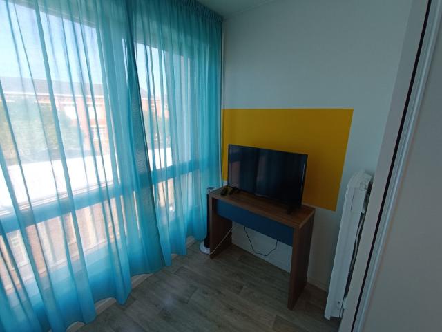 Appartement 1 pièce, 19 m² à louer à Amiens 80000