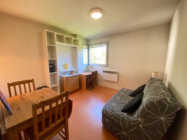 Appartement 1 pièce, 19 m² à louer à Annecy 74940