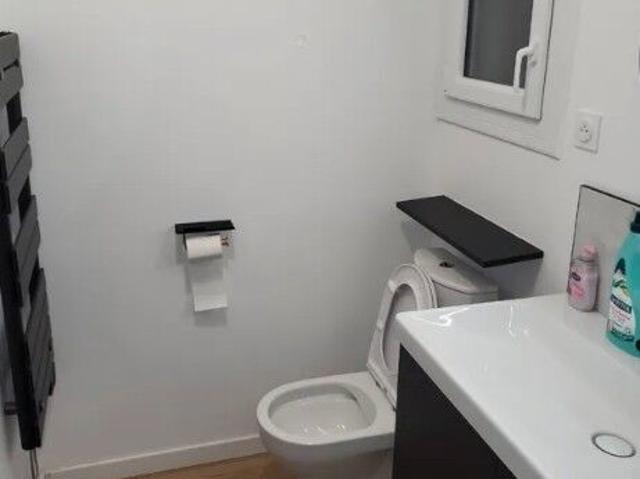 Appartement 1 pièce, 19 m² à louer à Bayon sur Gironde 33710