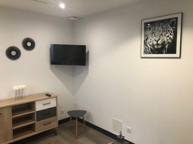 Appartement 1 pièce, 19 m² à louer à Béthune 62400